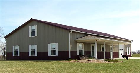 metal houses springfield mo|metal building kits in missouri.